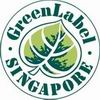 シンガポールグリーンラベル取得