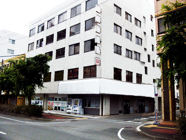 グッドホーム株式会社 下関本社