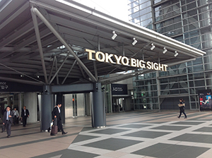 BIG-SIGHT