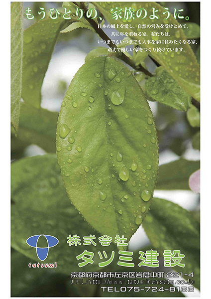 株式会社タツミ建設