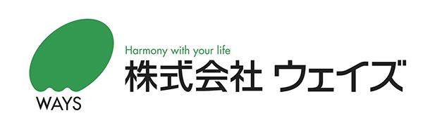 株式会社 ウェイズ