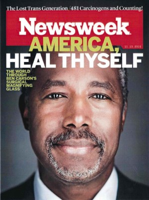 2015.11.13 Newsweek USA