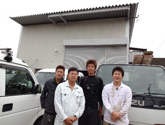 株式会社 加藤建装